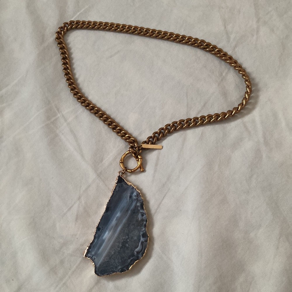 Coutukitsch Rena Necklace - Picture 2 of 9